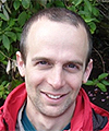 Photo of J. Christopher Cohrs